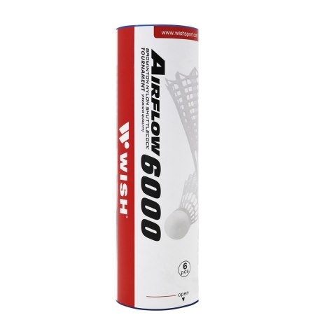 S-320 LOTKI NYLON OPAK. 6 SZT WISH WISH S-320 LOTKI NYLON OPAK. 6 SZT WISH WISH