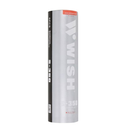 S-350 LOTKI NYLON OPAK. 6 SZT WISH WISH S-350 LOTKI NYLON OPAK. 6 SZT WISH WISH