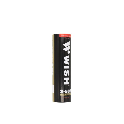 S505-06 LOTKI Z PIÓR BIAŁE OPAK. 6 SZT WISH WISH S505-06 LOTKI Z PIÓR BIAŁE OPAK. 6 SZT WISH WISH