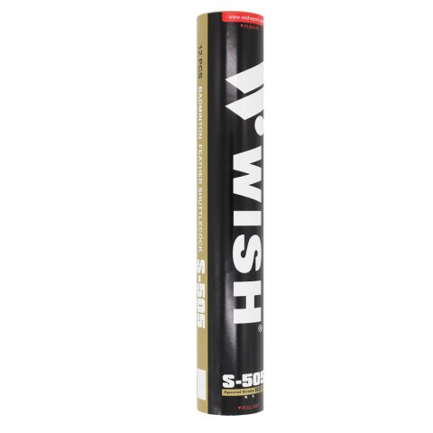 S505-12 LOTKI Z PIÓR BIAŁE OPAK. 12 SZT WISH WISH S505-12 LOTKI Z PIÓR BIAŁE OPAK. 12 SZT WISH WISH