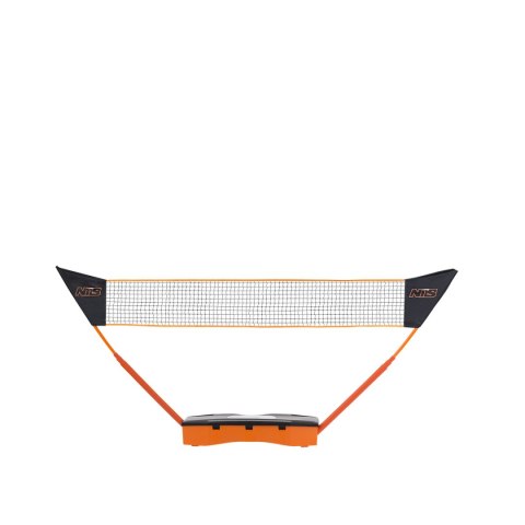 ZSB3 ZESTAW 3w1 SIATKA DO BADM. + TENIS ZIEMNY + SIATKÓWKA + WALIZKA NILS NILS ZSB3 ZESTAW 3w1 SIATKA DO BADM. + TENIS ZIEMNY + SIATKÓWKA + WALIZKA NILS NILS
