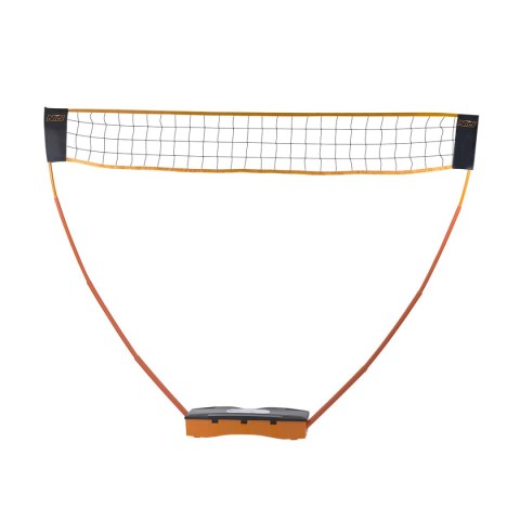 ZSB3 ZESTAW 3w1 SIATKA DO BADM. + TENIS ZIEMNY + SIATKÓWKA + WALIZKA NILS NILS ZSB3 ZESTAW 3w1 SIATKA DO BADM. + TENIS ZIEMNY + SIATKÓWKA + WALIZKA NILS NILS