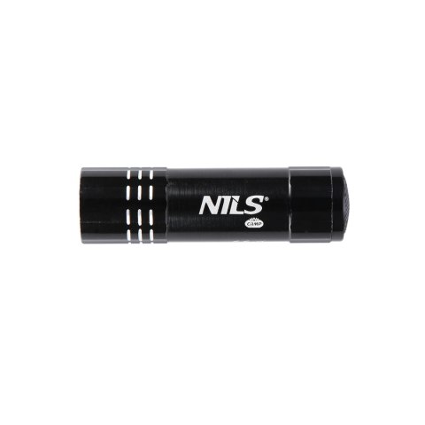 NC0001 LATARKA LED 300 LM NILS CAMP NILS CAMP NC0001 LATARKA LED 300 LM NILS CAMP NILS CAMP