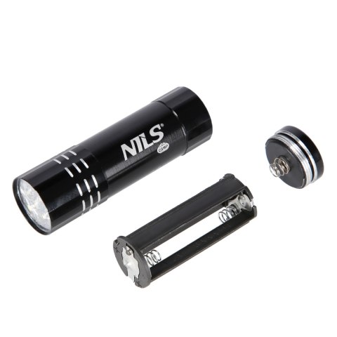 NC0001 LATARKA LED 300 LM NILS CAMP NILS CAMP NC0001 LATARKA LED 300 LM NILS CAMP NILS CAMP