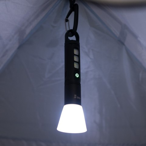 NC0003 LATARKA LED 800 LM NILS CAMP NILS CAMP NC0003 LATARKA LED 800 LM NILS CAMP NILS CAMP