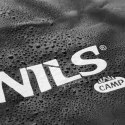 NC1703 WOREK WODOODPORNY CZARNY 30L NILS CAMP NILS CAMP