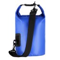 NC1703 WOREK WODOODPORNY NIEBIESKI 5L NILS CAMP NILS CAMP