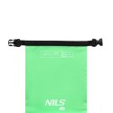 NC1703 WOREK WODOODPORNY ZIELONY 10L NILS CAMP NILS CAMP