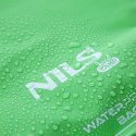 NC1703 WOREK WODOODPORNY ZIELONY 10L NILS CAMP NILS CAMP