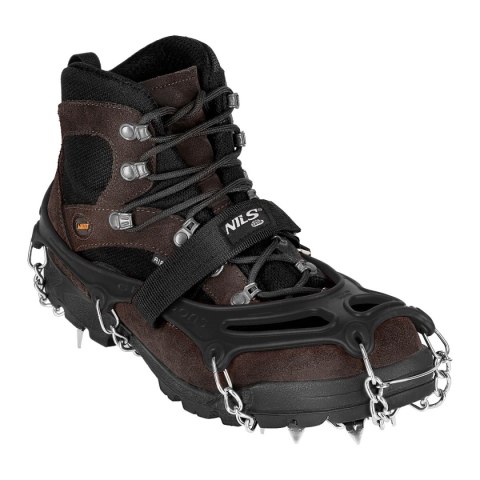 NC1717 CZARNE RACZKI ROZM XL NILS CAMP NILS CAMP NC1717 CZARNE RACZKI ROZM XL NILS CAMP NILS CAMP