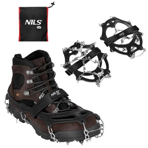 NC1717 CZARNE RACZKI ROZM M NILS CAMP NILS CAMP NC1717 CZARNE RACZKI ROZM M NILS CAMP NILS CAMP