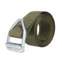 NC1728 PASEK TAKTYCZNY ZIELONY 125CM NILS CAMP NILS CAMP