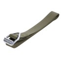 NC1728 PASEK TAKTYCZNY ZIELONY 125CM NILS CAMP NILS CAMP