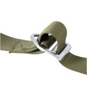NC1728 PASEK TAKTYCZNY ZIELONY 125CM NILS CAMP NILS CAMP