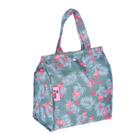 NC1730 TORBA TERMICZNA FLAMINGO 5L NILS CAMP NILS CAMP NC1730 TORBA TERMICZNA FLAMINGO 5L NILS CAMP NILS CAMP