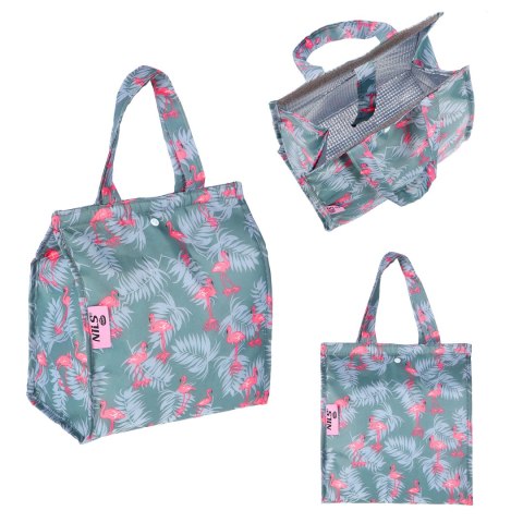 NC1730 TORBA TERMICZNA FLAMINGO 5L NILS CAMP NILS CAMP NC1730 TORBA TERMICZNA FLAMINGO 5L NILS CAMP NILS CAMP