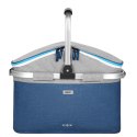 NC2901 TORBA TERMICZNA NIEBIESKA 35L NILS NILS