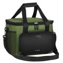 NC2904 TORBA TERMICZNA ZIELONA 20L NILS NILS