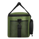 NC2904 TORBA TERMICZNA ZIELONA 20L NILS NILS
