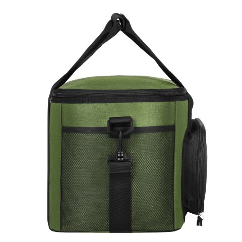 NC2904 TORBA TERMICZNA ZIELONA 20L NILS NILS NC2904 TORBA TERMICZNA ZIELONA 20L NILS NILS
