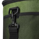 NC2904 TORBA TERMICZNA ZIELONA 20L NILS NILS
