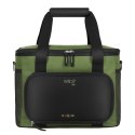 NC2904 TORBA TERMICZNA ZIELONA 20L NILS NILS
