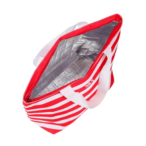 NC3100 TORBA TERMICZNA CZERWONA 32L NILS NILS NC3100 TORBA TERMICZNA CZERWONA 32L NILS NILS