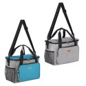 NC3110 TORBA TERMICZNA SZARA 13L NILS NILS