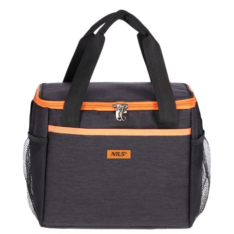 NC3120 TORBA TERMICZNA CZARNA 10L NILS NILS NC3120 TORBA TERMICZNA CZARNA 10L NILS NILS