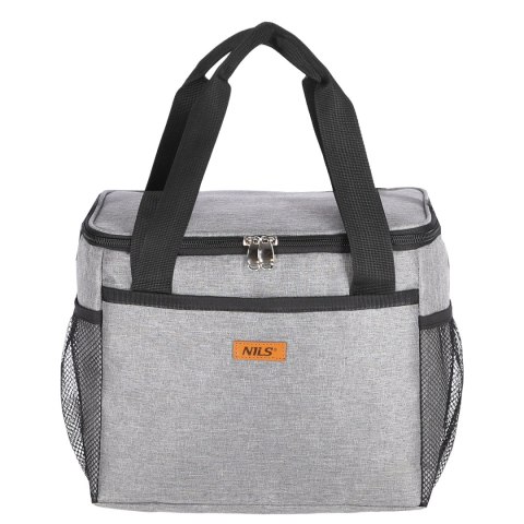 NC3120 TORBA TERMICZNA SZARA 10L NILS NILS NC3120 TORBA TERMICZNA SZARA 10L NILS NILS