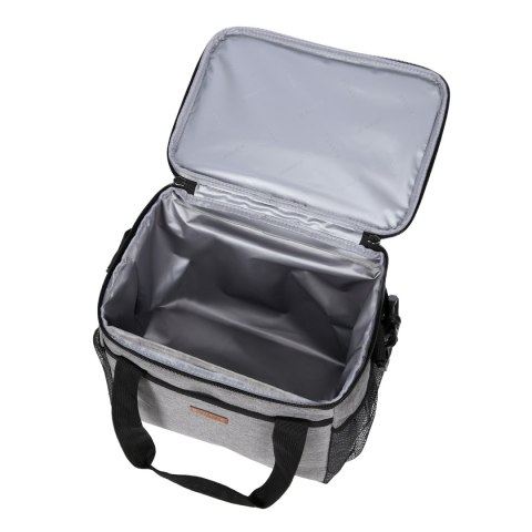 NC3120 TORBA TERMICZNA SZARA 10L NILS NILS NC3120 TORBA TERMICZNA SZARA 10L NILS NILS