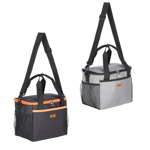 NC3120 TORBA TERMICZNA SZARA 10L NILS NILS NC3120 TORBA TERMICZNA SZARA 10L NILS NILS