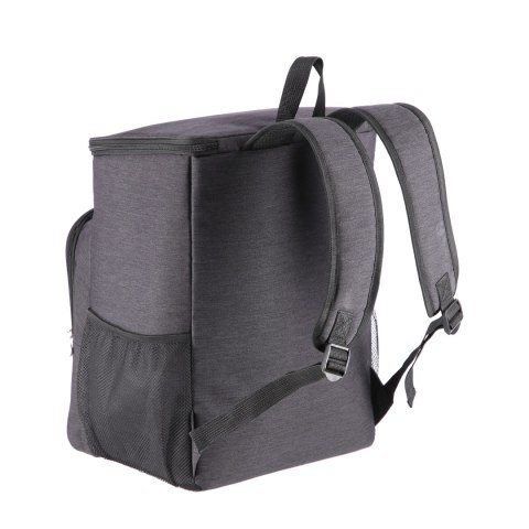 NC3140 TORBA TERMICZNA CZARNA 25L NILS NILS NC3140 TORBA TERMICZNA CZARNA 25L NILS NILS