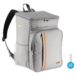 NC3140 TORBA TERMICZNA SZARA 25L NILS NILS