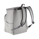 NC3140 TORBA TERMICZNA SZARA 25L NILS NILS