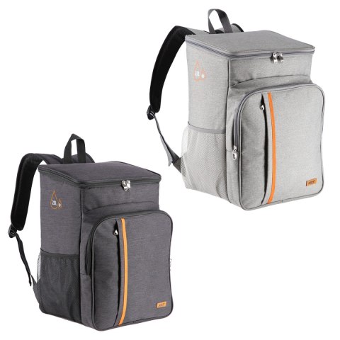 NC3140 TORBA TERMICZNA SZARA 25L NILS NILS NC3140 TORBA TERMICZNA SZARA 25L NILS NILS