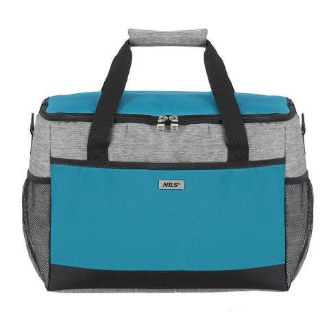 NC3150 TORBA TERMICZNA NIEBIESKA 27L NILS NILS NC3150 TORBA TERMICZNA NIEBIESKA 27L NILS NILS