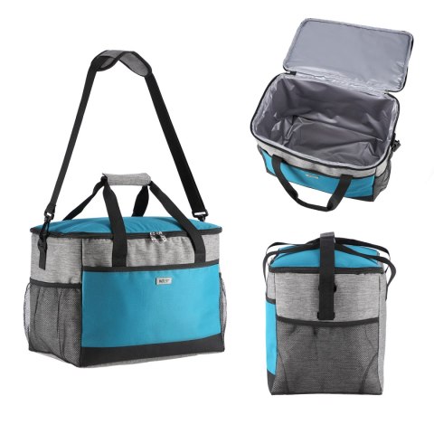 NC3150 TORBA TERMICZNA NIEBIESKA 27L NILS NILS NC3150 TORBA TERMICZNA NIEBIESKA 27L NILS NILS