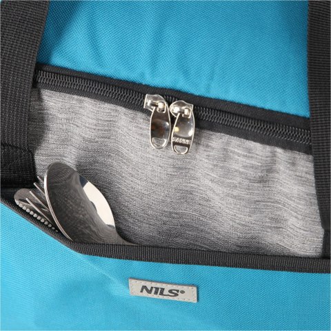 NC3150 TORBA TERMICZNA NIEBIESKA 27L NILS NILS NC3150 TORBA TERMICZNA NIEBIESKA 27L NILS NILS