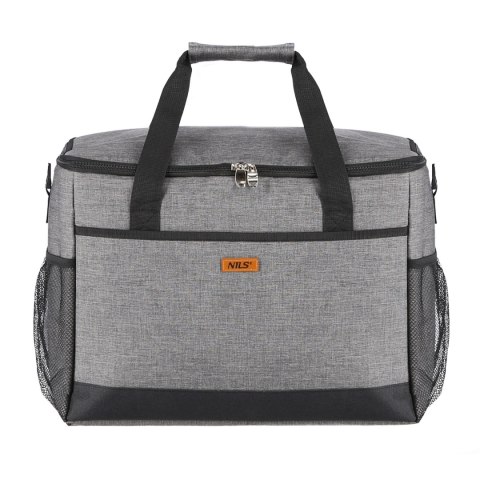 NC3150 TORBA TERMICZNA SZARA 27L NILS NILS NC3150 TORBA TERMICZNA SZARA 27L NILS NILS