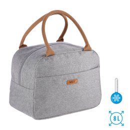 NC3160 TORBA TERMICZNA 8L NILS NILS