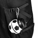 NC4104 KUBEK SILIKONOWY SKŁADANY 550ML FOOTBALL NILS NILS