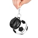 NC4104 KUBEK SILIKONOWY SKŁADANY 550ML FOOTBALL NILS NILS