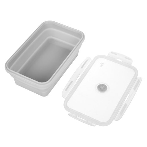 NC4105 POJEMNIK/LUNCH BOX SKŁADANY SZARY 1200ML NILS CAMP NILS CAMP NC4105 POJEMNIK/LUNCH BOX SKŁADANY SZARY 1200ML NILS CAMP NILS CAMP