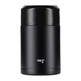 NCT01 TERMOS ZESTAW 1000ML NILS CAMP NILS CAMP