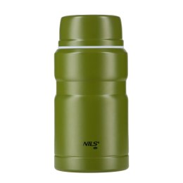 NCT02 TERMOS ZESTAW 750ML NILS CAMP NILS CAMP
