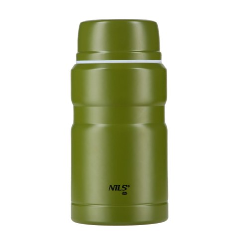 NCT02 TERMOS ZESTAW 750ML NILS CAMP NILS CAMP NCT02 TERMOS ZESTAW 750ML NILS CAMP NILS CAMP