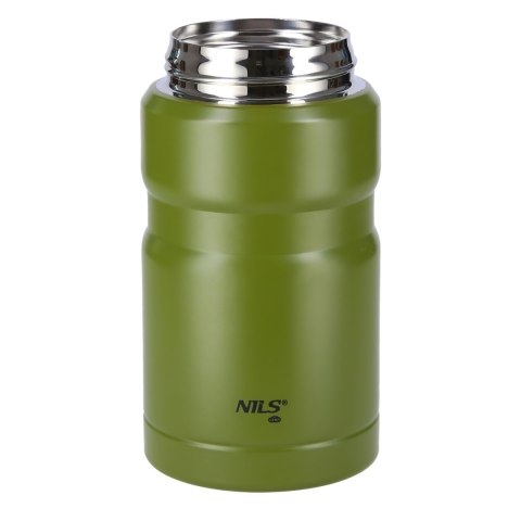 NCT02 TERMOS ZESTAW 750ML NILS CAMP NILS CAMP NCT02 TERMOS ZESTAW 750ML NILS CAMP NILS CAMP