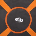 NB5031 ORANGE ŚR.100 CM BOCIANIE GNIAZDO HUŚTAWKA NILS CAMP NILS