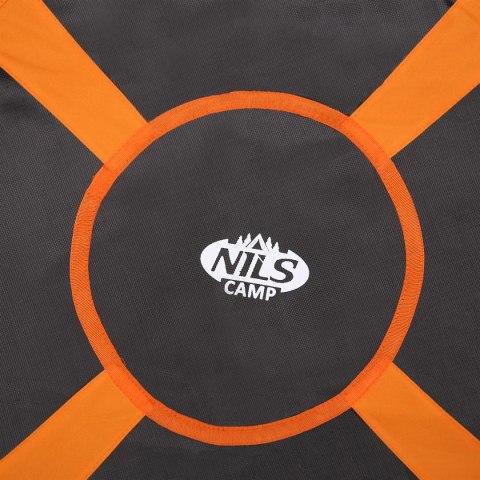 NB5031 ORANGE ŚR.100 CM BOCIANIE GNIAZDO HUŚTAWKA NILS CAMP NILS NB5031 ORANGE ŚR.100 CM BOCIANIE GNIAZDO HUŚTAWKA NILS CAMP NILS